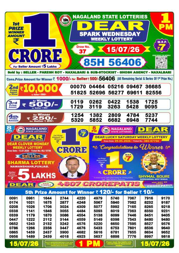 sambad_result