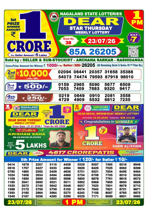 sambad_result